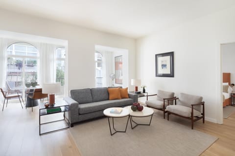 Balcony/Terrace, Living room, Dining area