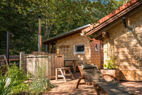 BBQ facilities, Pets, Open Air Bath