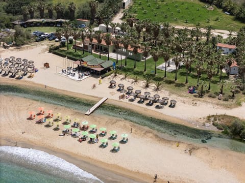 Natural landscape, Beach, Sea view