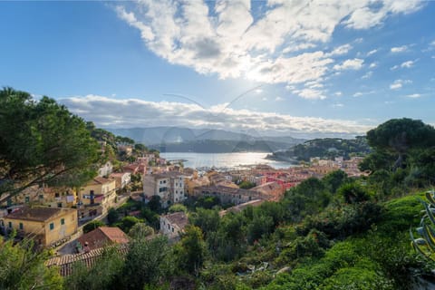 Monolocale il Porto n. 4 Apartment in Porto Azzurro