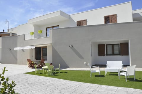 Casa Oggiano Apartment in Sardinia