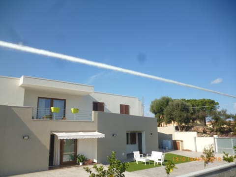 Casa Oggiano Apartment in Sardinia