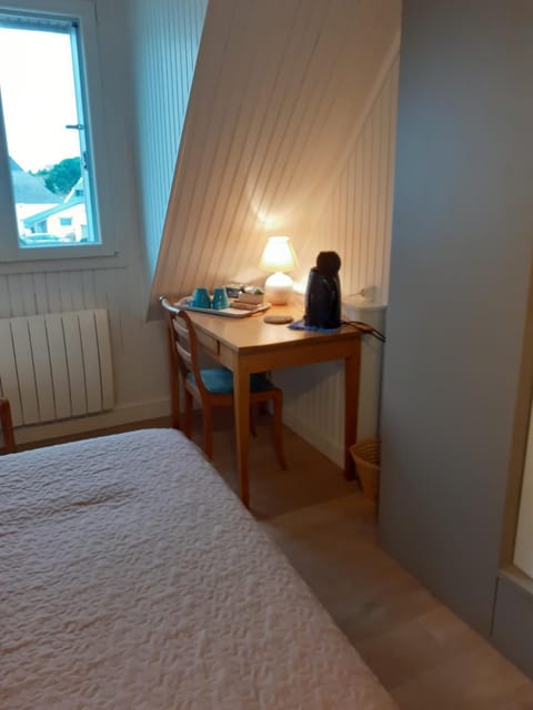 La Voile Bleue Apartment in Carnac