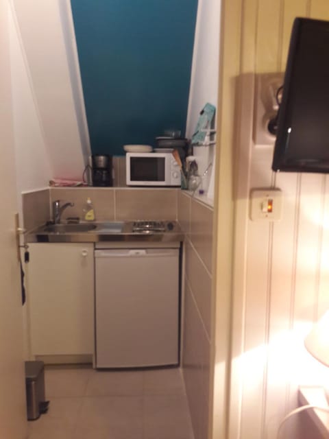 La Voile Bleue Apartment in Carnac