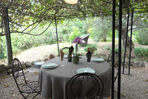 Patio, Balcony/Terrace