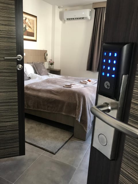 Port Villa Villa in Ohrid