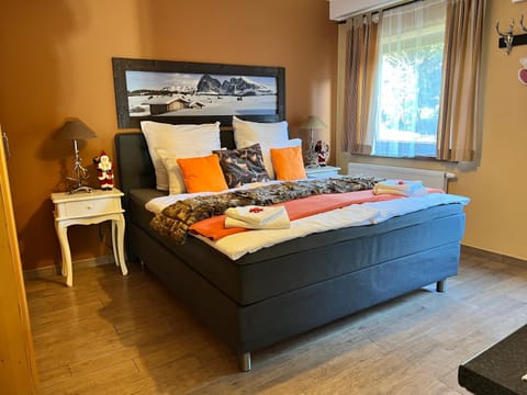 Residence Cocoon Apartment in Salzburgerland