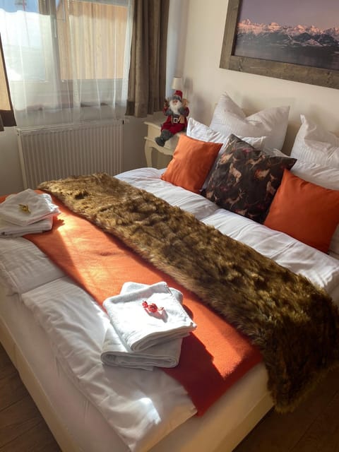 Residence Cocoon Apartment in Salzburgerland