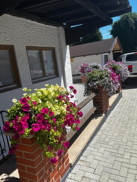 Residence Cocoon Apartment in Salzburgerland