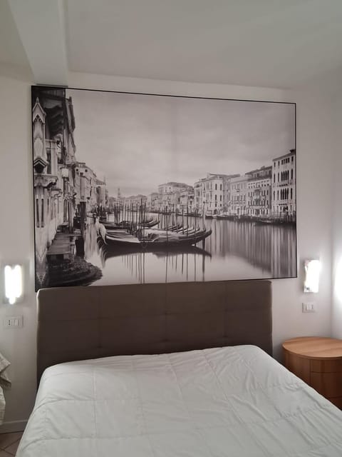 Appartamento Antonia Apartment in San Marco
