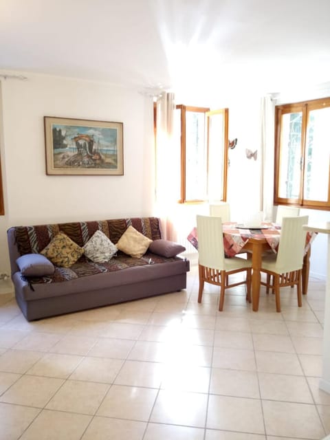 Appartamento Antonia Apartment in San Marco