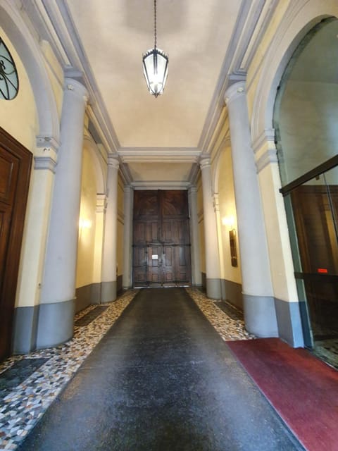 Casa Cavalier Apartment in Turin