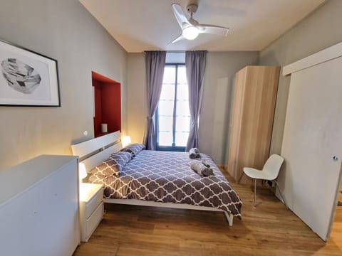 Casa Cavalier Apartment in Turin