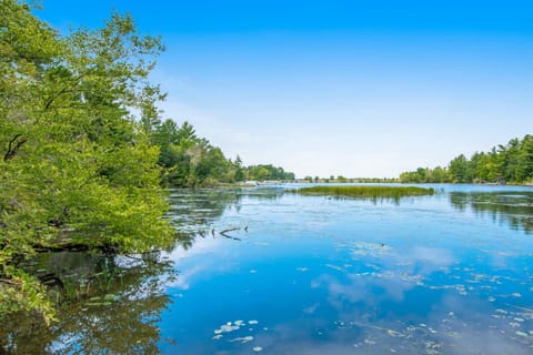 Adventure Bay House in Wisconsin