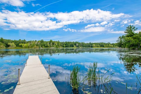 Adventure Bay House in Wisconsin