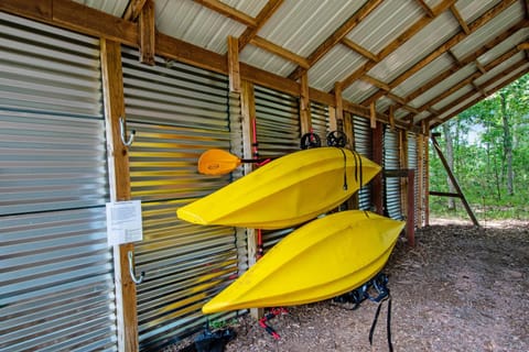 Adventure Bay House in Wisconsin