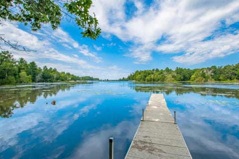 Adventure Bay House in Wisconsin