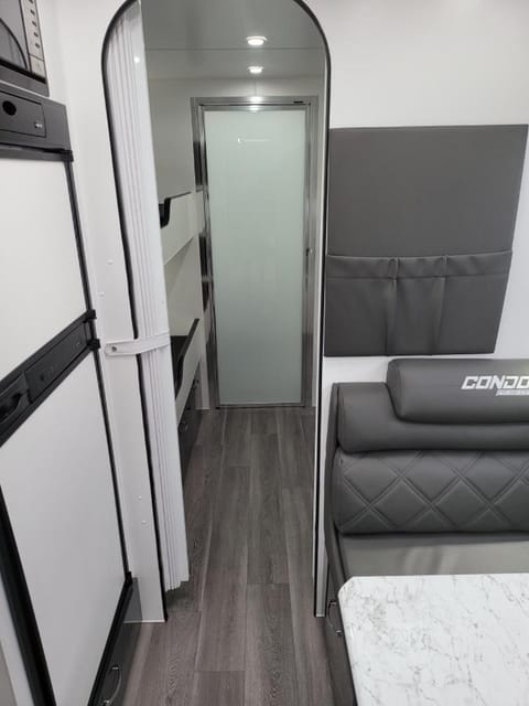 Longford Riverside Caravan Park Campground/ 
RV Resort in Tasmania