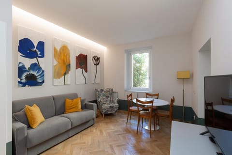 TV and multimedia, Living room, heating, air conditioner