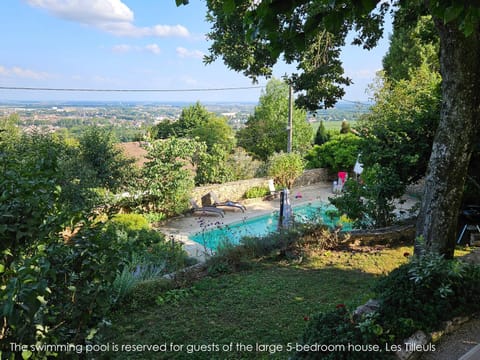Garden, Pool view, Swimming pool