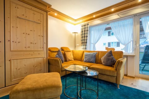 Oberstdorfer Bergwelt 247 Apartment in Oberstdorf