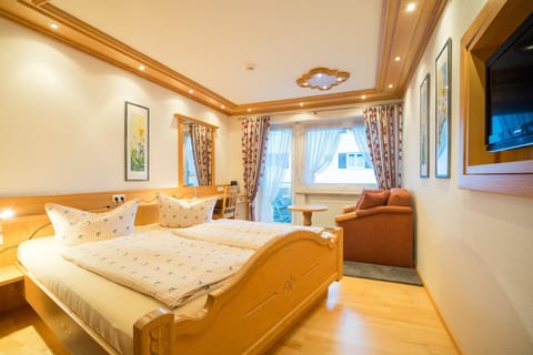 Oberstdorfer Bergwelt 247 Apartment in Oberstdorf