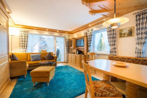 Oberstdorfer Bergwelt 247 Apartment in Oberstdorf