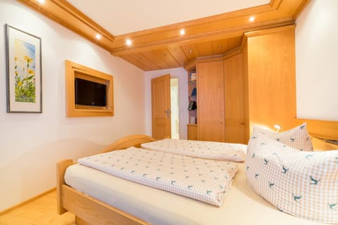 Oberstdorfer Bergwelt 247 Apartment in Oberstdorf