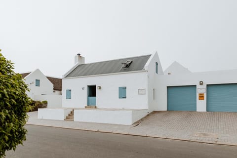 Harmonie 2 Apartment in Western Cape