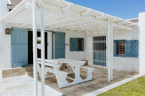 Harmonie 2 Apartment in Western Cape