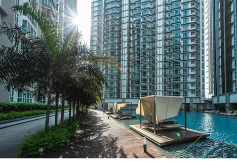 Pool view, Swimming pool, Swimming pool
