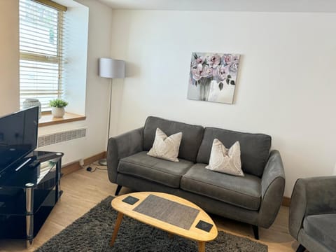 City Centre House House in Inverness