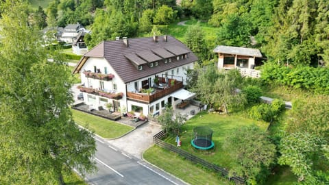 Bergbude Bed and Breakfast in Villach