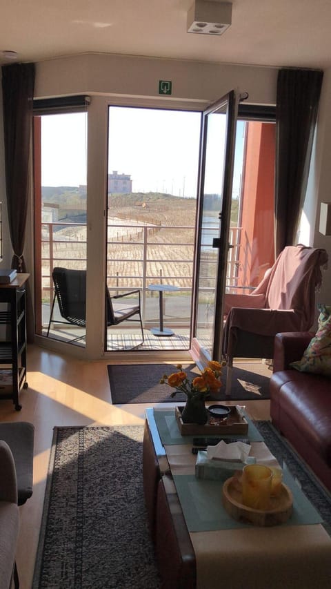 les terrasses2 Apartment in Ostend