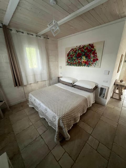 Villa Marida Bed and Breakfast in Province of Taranto