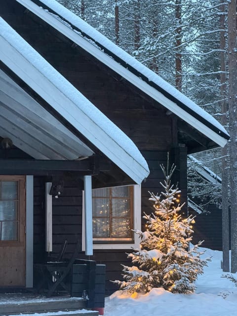 PyhäBerry Apartment in Rovaniemi