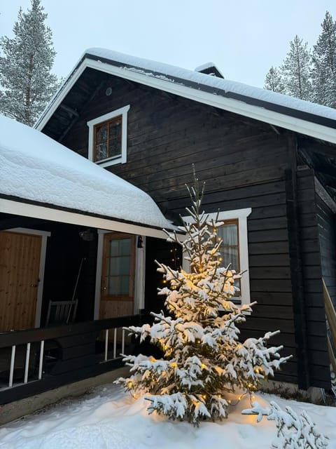 PyhäBerry Apartment in Rovaniemi