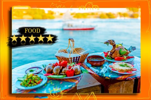 Natural landscape, Food and drinks, Food