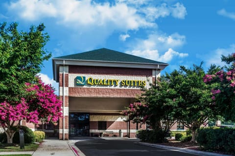 Property building, On site