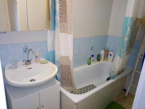 Appartement lumineux proche de Rouen et Paris Apartment in Normandy