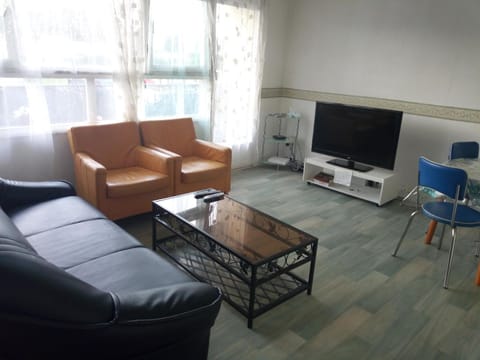 Appartement lumineux proche de Rouen et Paris Apartment in Normandy