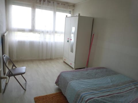 Appartement lumineux proche de Rouen et Paris Apartment in Normandy