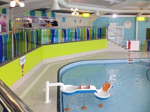 Caravan Littlesea Campground/
RV Resort in Weymouth