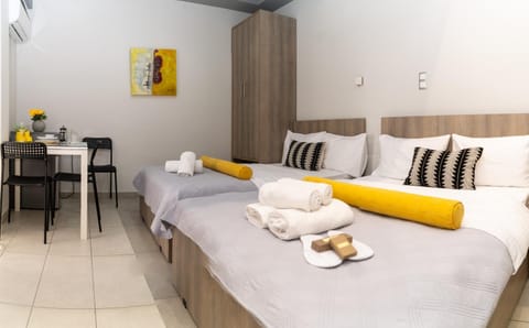 Xenia_Apartments A7 Apartment in Decentralized Administration of Macedonia and Thrace