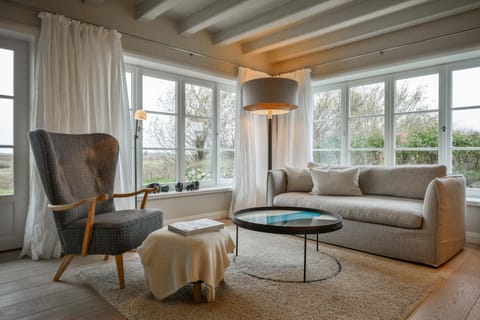 Kontorhaus Keitum Hotel in Westerland