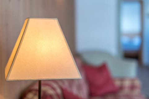 Haus Elisabeth Apartment in Obergurgl