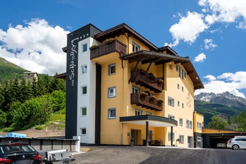 Hotel Das Schlossberg superior Hotel in Trentino-South Tyrol