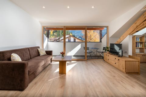 Apartments Samberg Apartment in Trentino-South Tyrol