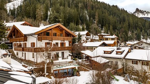 Apartments Samberg Apartment in Trentino-South Tyrol