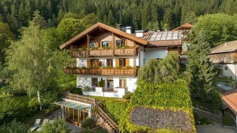 Apartments Samberg Apartment in Trentino-South Tyrol
